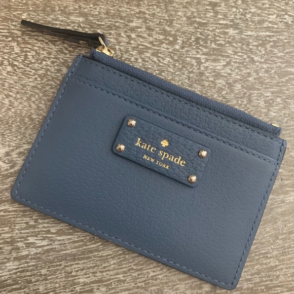 kate spade Accessories - Kate Spade Mini Wallet